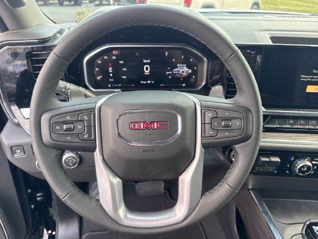 New 2026 GMC Sierra 1500 SLT w/ SLT Convenience Package AWD/4WD image 19