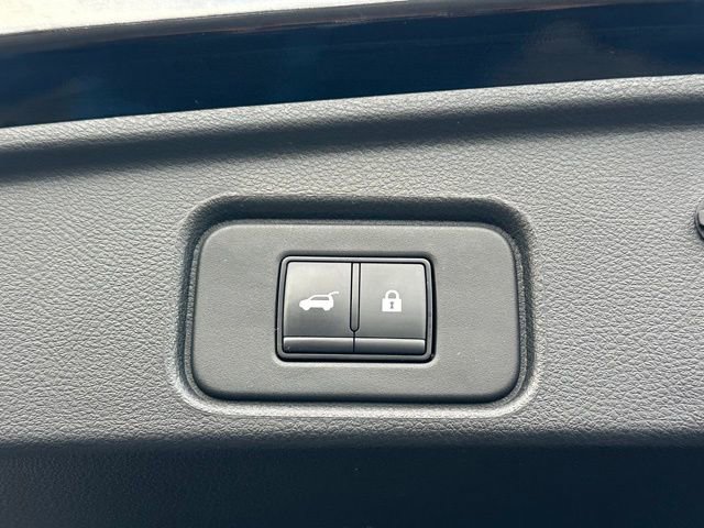 Certified 2023 Nissan Pathfinder SL w/ SL Premium Package image 19