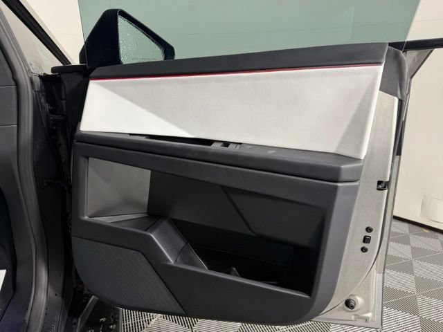 Used 2024 Tesla Cybertruck Cyberbeast AWD/4WD image 17