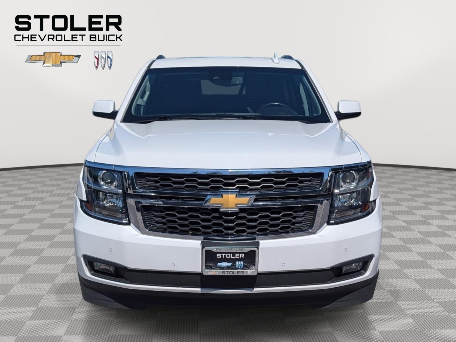 Used 2020 Chevrolet Tahoe LT AWD/4WD image 8