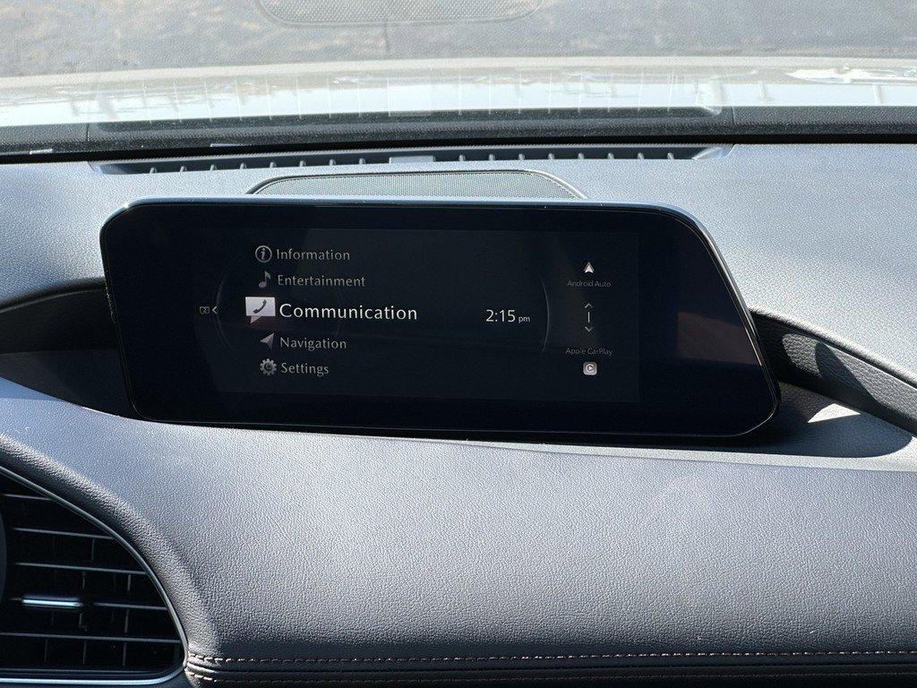 New 2026 MAZDA MAZDA3 2.5 S Sedan w/ Preferred Pkg image 11