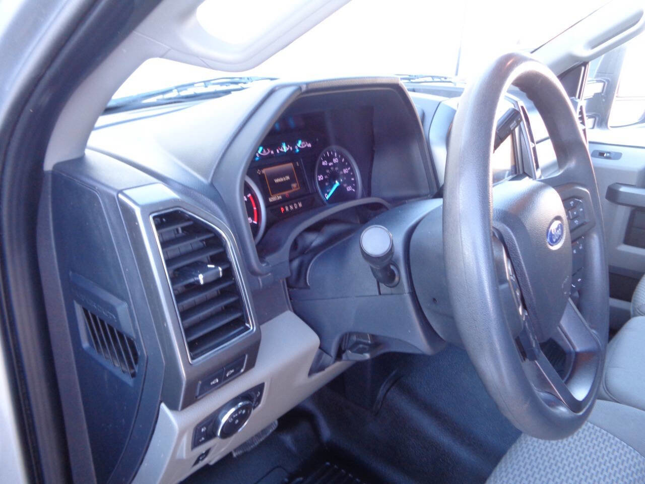 Used 2022 Ford F450 XLT w/ XLT Value Package AWD/4WD image 51