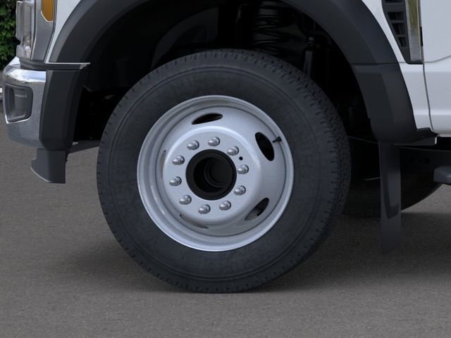 New 2026 Ford F550 2WD Regular Cab Super Duty image 19