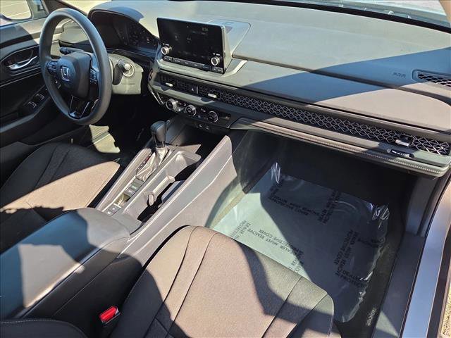 Used 2024 Honda Accord EX image 21