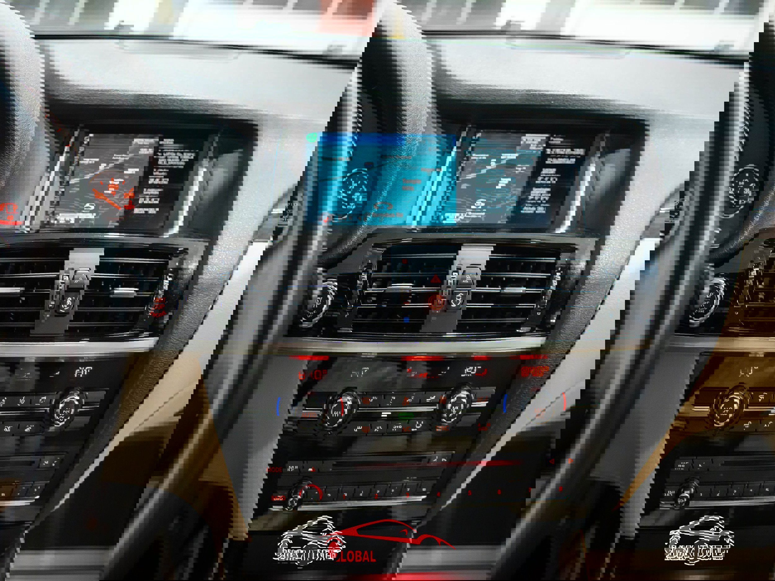 Used 2015 BMW X3 sDrive28i image 28