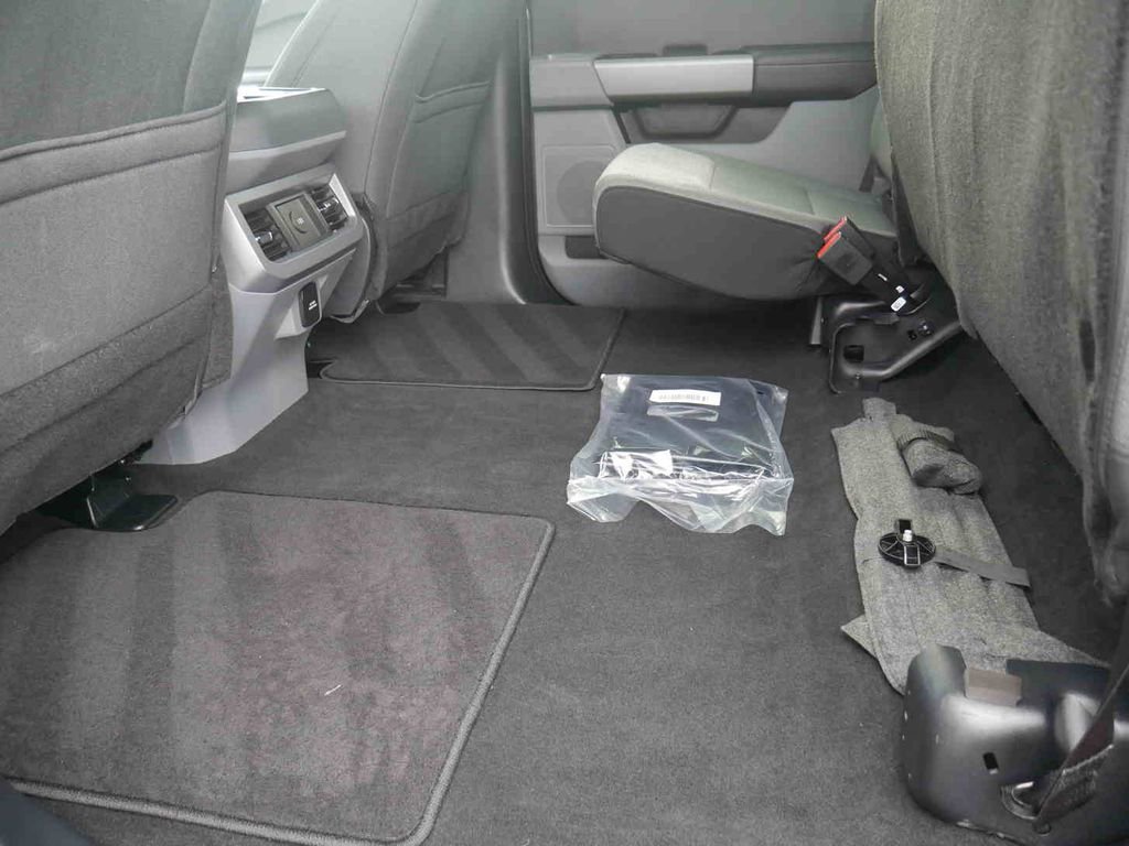 Used 2026 Ford F350 XLT image 20