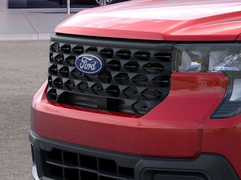 New 2026 Ford Maverick XLT w/ XLT Luxury Package FWD image 23