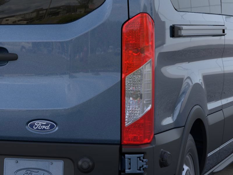 New 2026 Ford Transit 350 XL RWD image 22