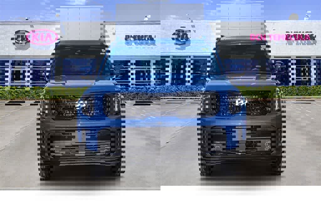 Certified 2024 Kia Telluride SX Prestige X-Line image 2