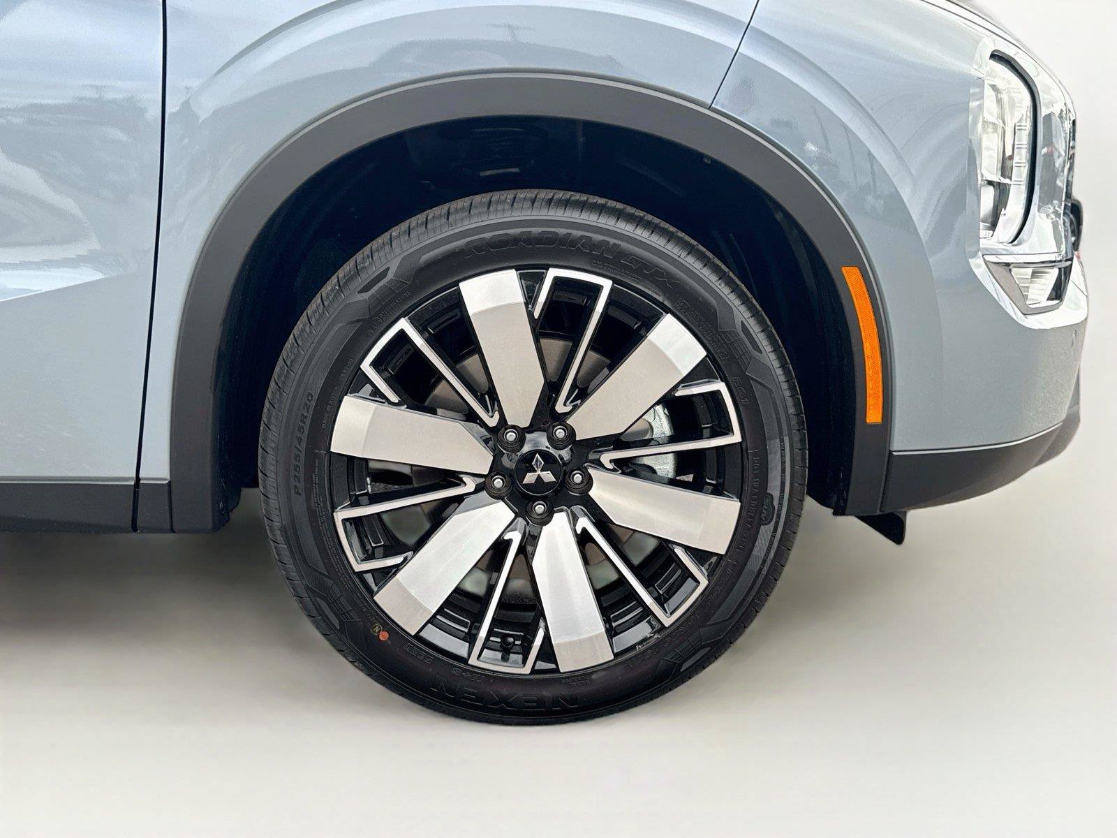 New 2026 Mitsubishi Outlander SE FWD image 35