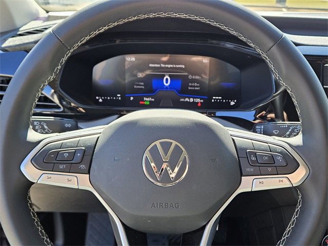 Used 2024 Volkswagen Taos S image 23