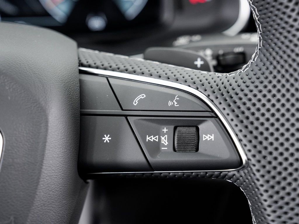 New 2026 Audi SQ7 Premium Plus image 14