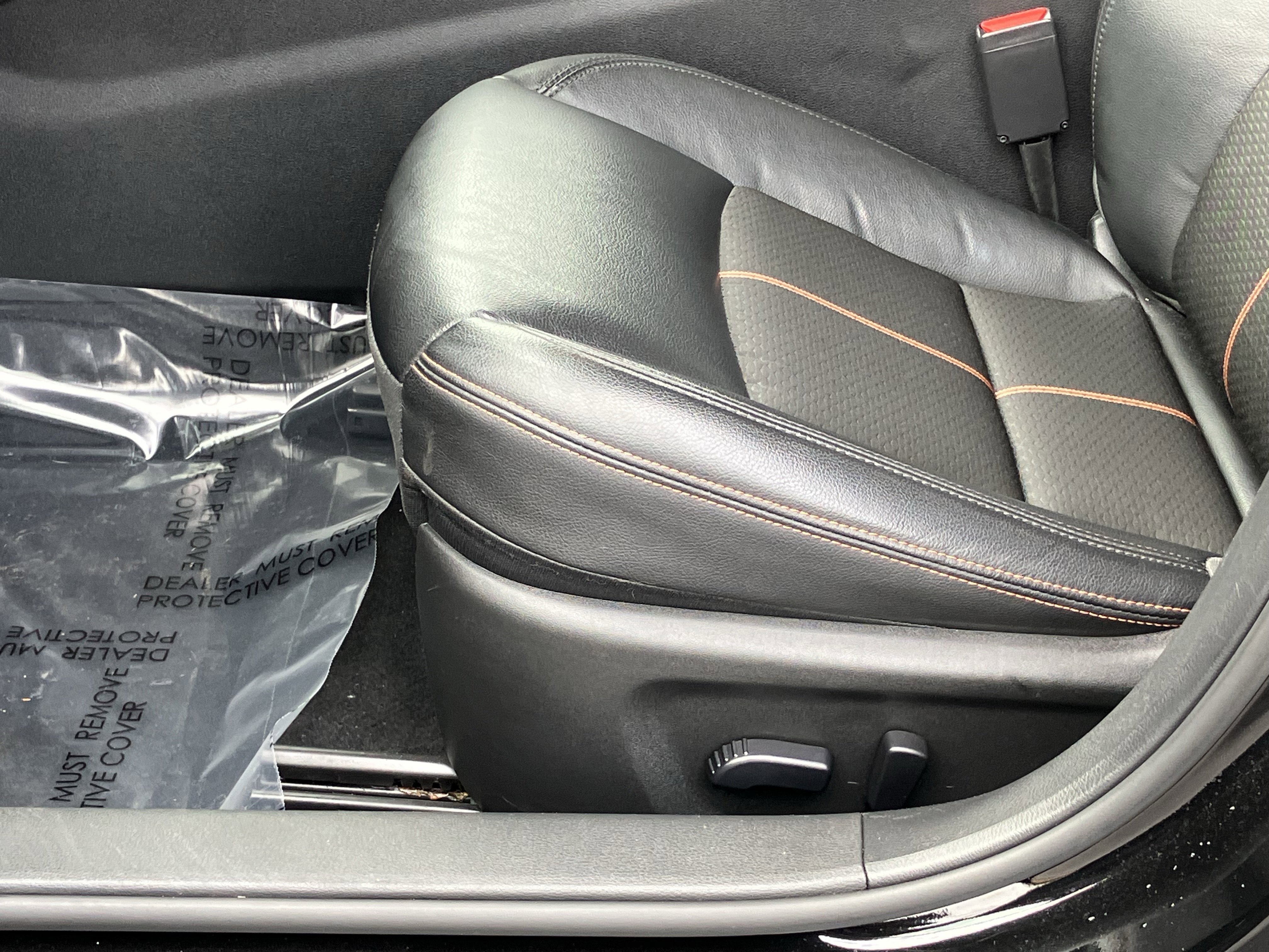 Used 2022 Nissan Altima 2.5 SR image 17