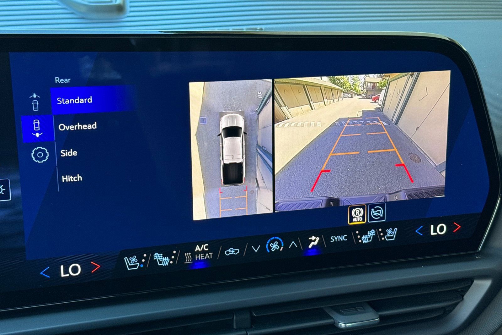 Used 2026 Chevrolet Silverado EV LT w/ Plus Package image 27