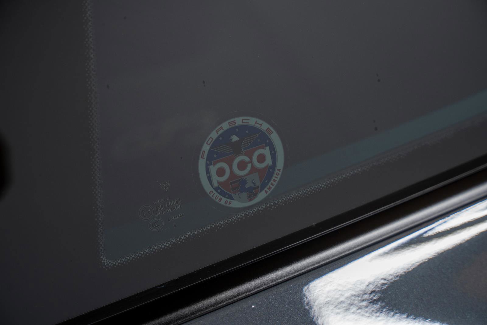 Used 2018 Porsche 911 GT3 image 69