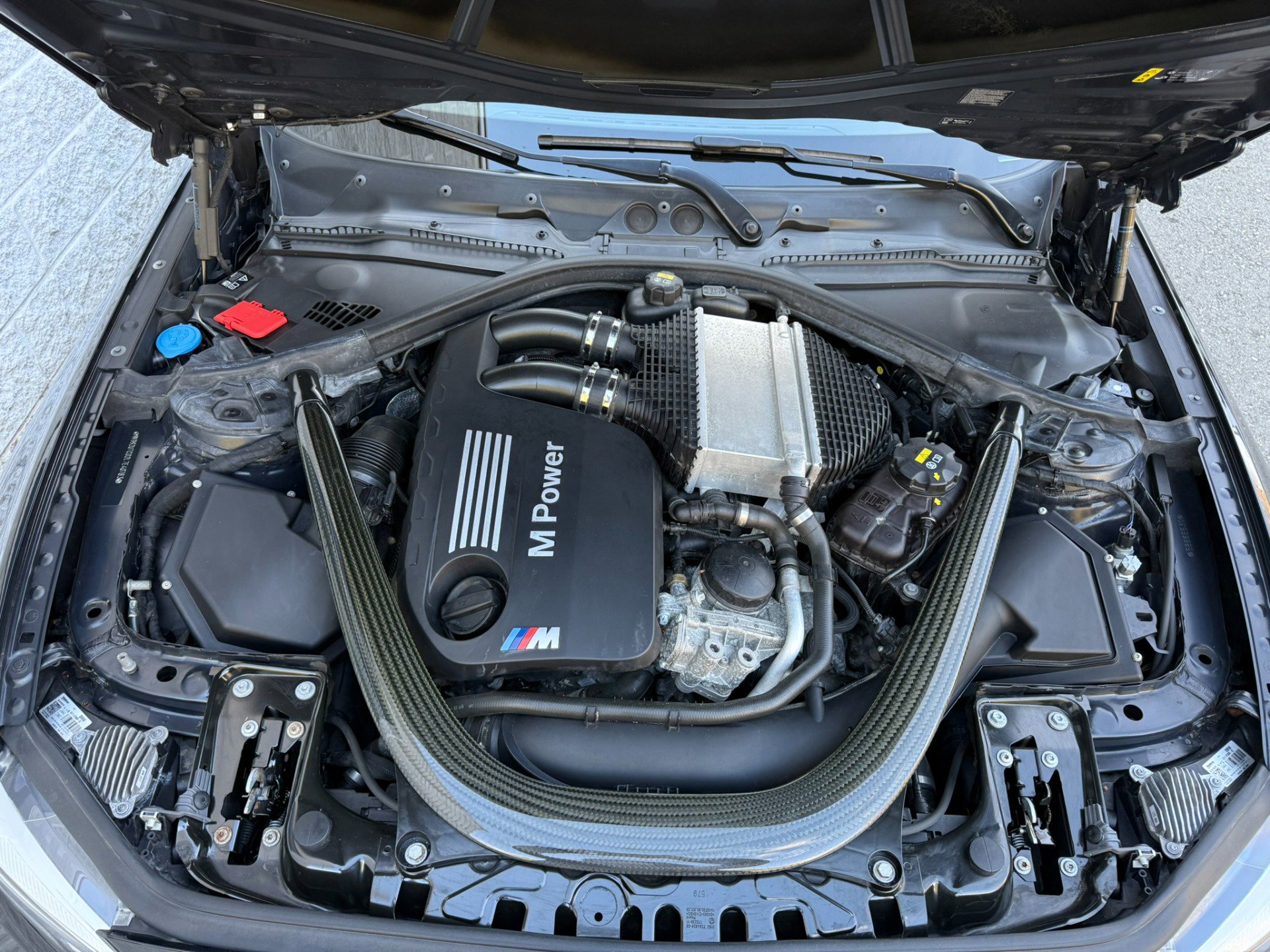 Used 2020 BMW M2 Competition w/ Executive Package image 7