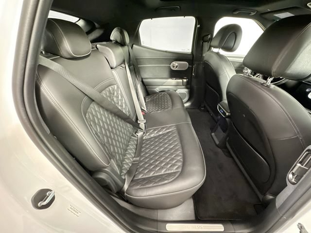 Used 2023 Genesis GV60 Performance AWD/4WD image 30