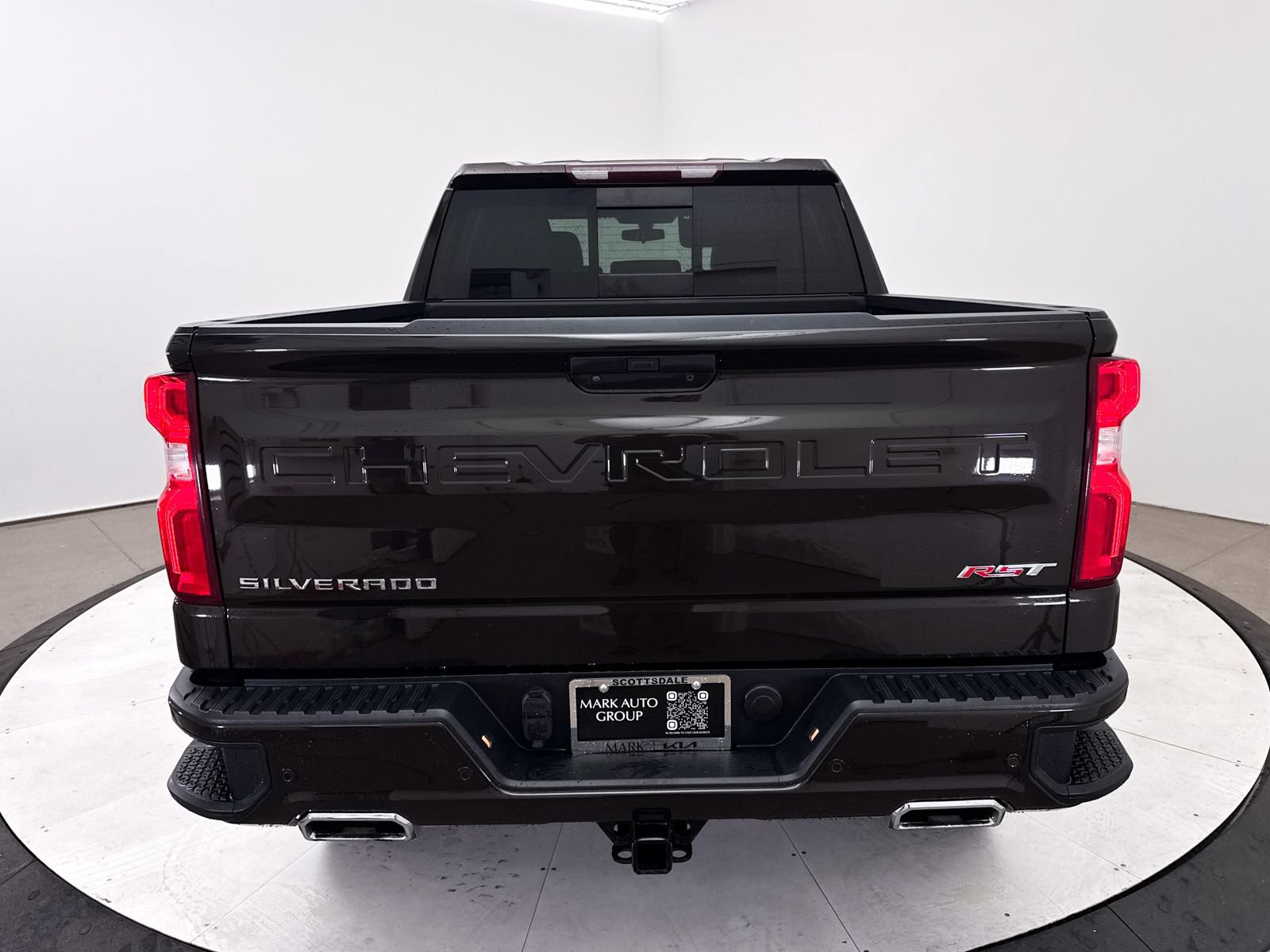 Used 2020 Chevrolet Silverado 1500 RST AWD/4WD image 17
