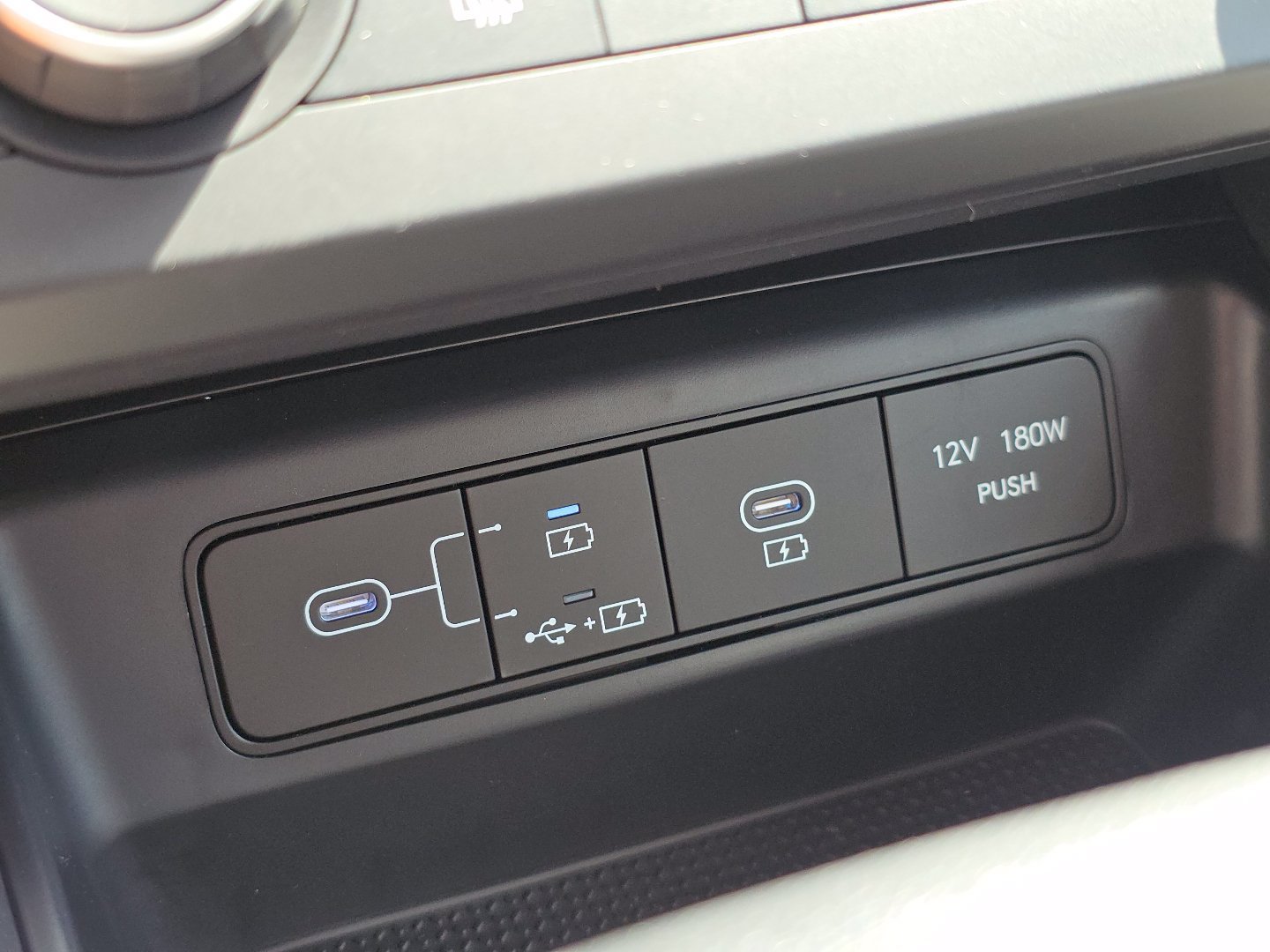 New 2026 Hyundai Tucson SE AWD/4WD image 34