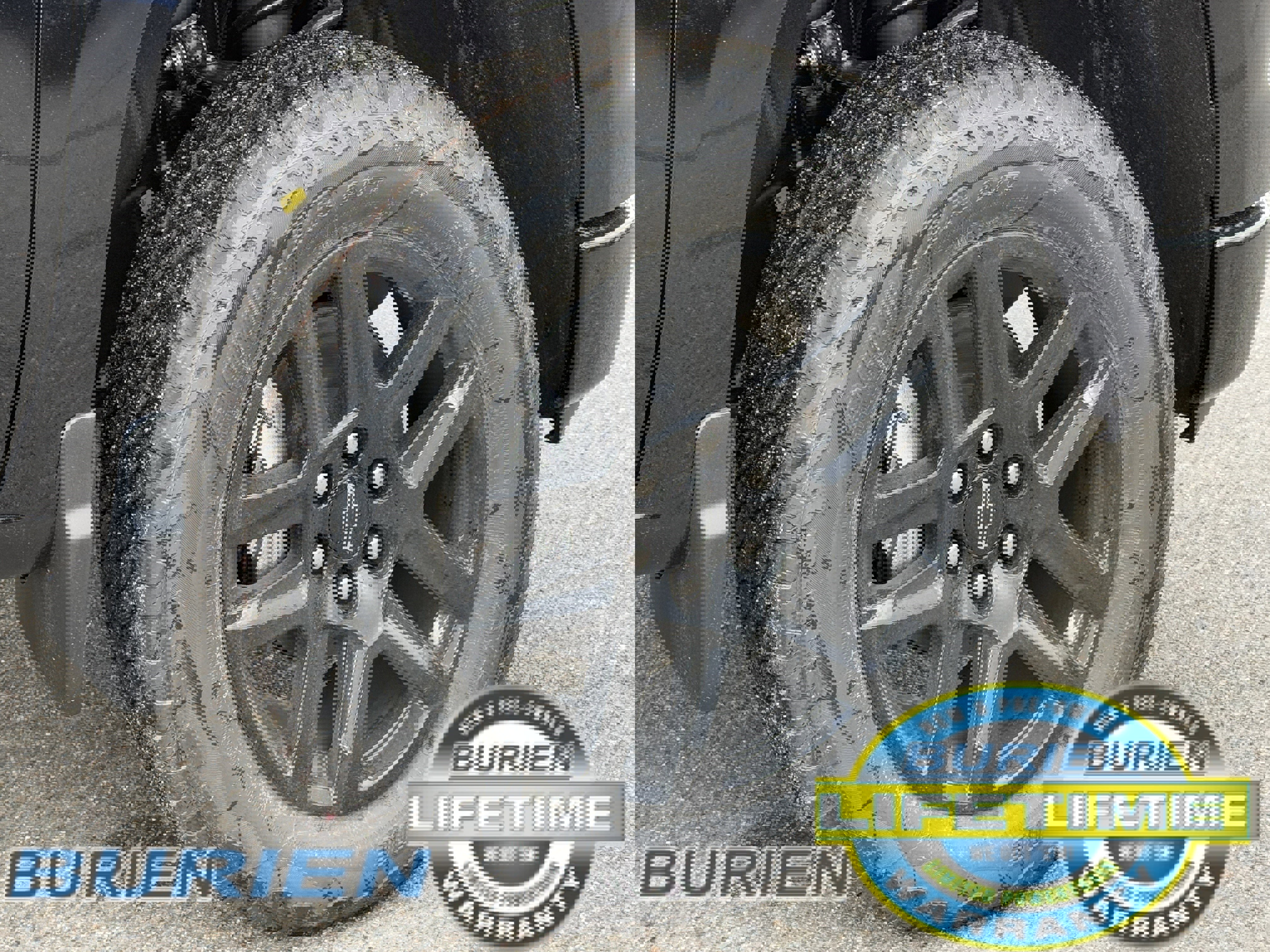 New 2026 Chevrolet Silverado 1500 LT Trail Boss w/ LT Trail Boss Premium Package image 38