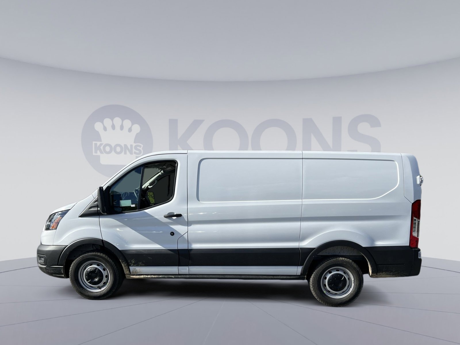 New 2026 Ford Transit 150 Low Roof image 2