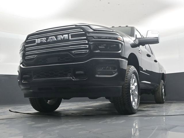New 2026 RAM 2500 Laramie w/ Sport Appearance Package image 43