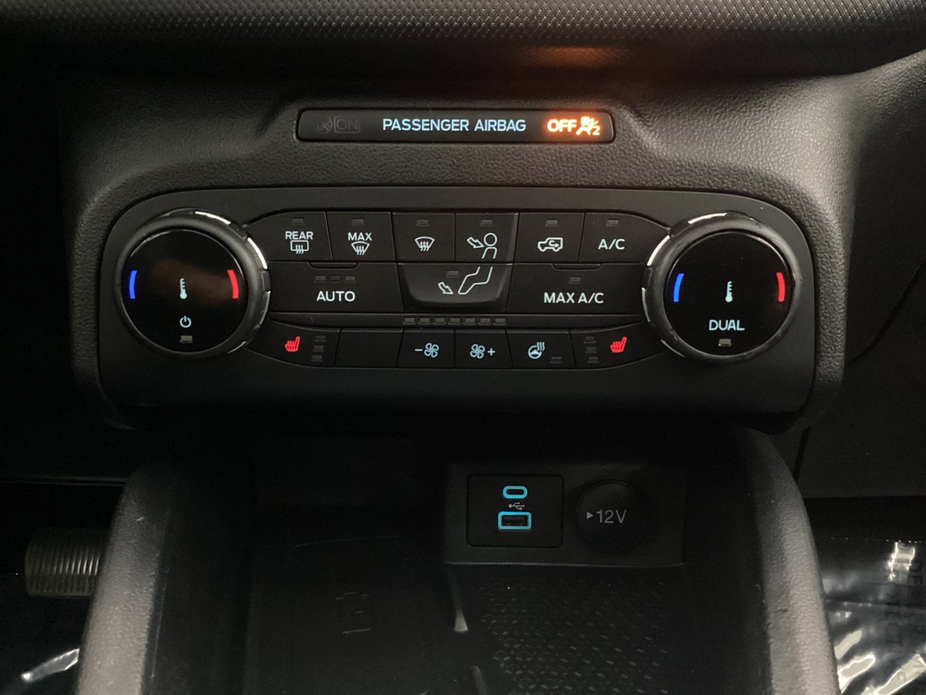Used 2022 Ford Bronco Sport Outer Banks w/ Tech Package image 35