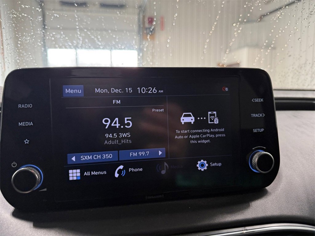 Used 2022 Hyundai Santa Fe XRT image 19