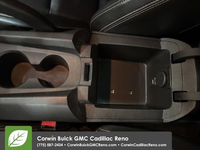 Used 2010 Chevrolet Camaro SS w/ RS Package image 27