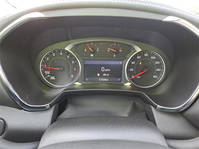 Used 2024 Chevrolet Blazer LT image 12