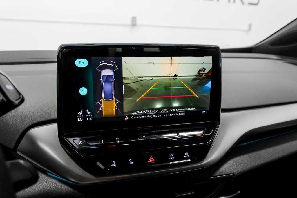 Used 2021 Volkswagen ID.4 Pro w/ ID.4 Protection Package image 26