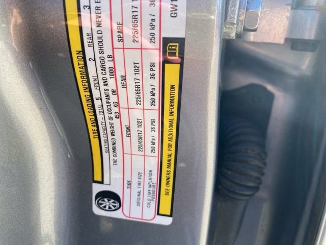 Used 2016 Jeep Cherokee Latitude w/ Trailer Tow Group image 17