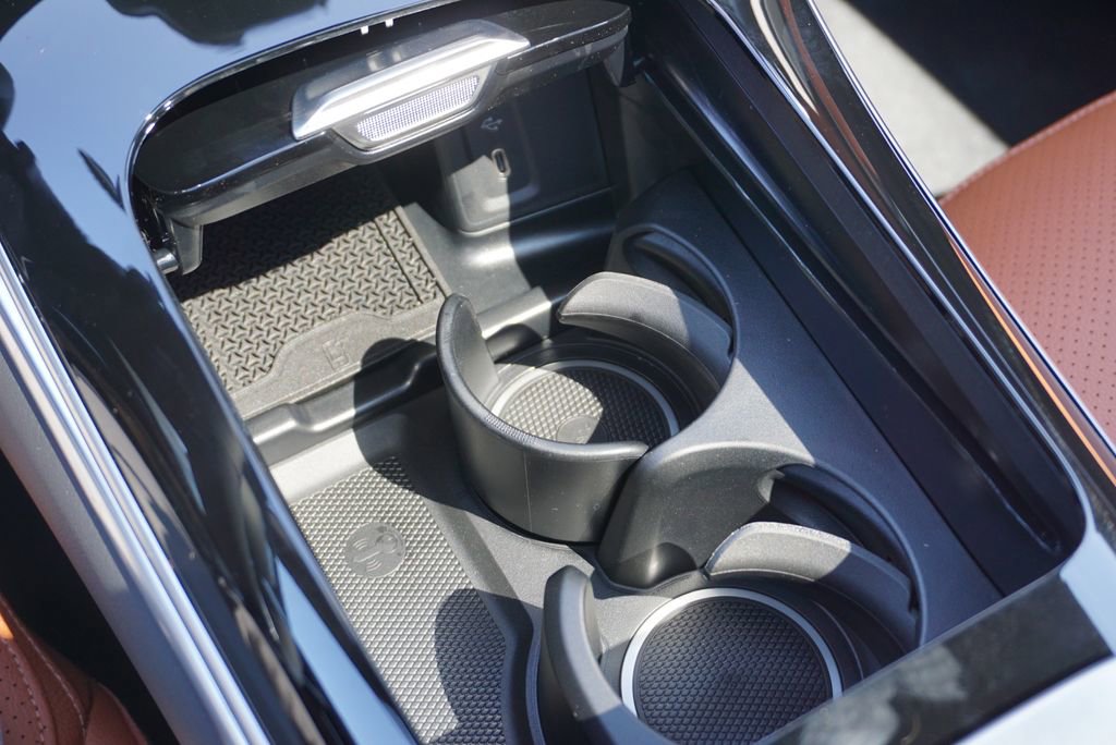 New 2026 Mercedes-Benz GLC 300 4MATIC image 25