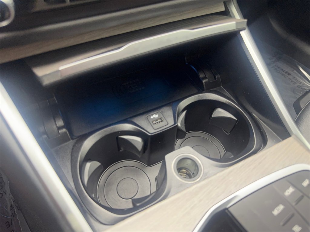 Used 2025 BMW 430i xDrive Coupe image 63