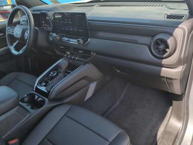 Used 2026 Chevrolet Colorado Trail Boss AWD/4WD image 28
