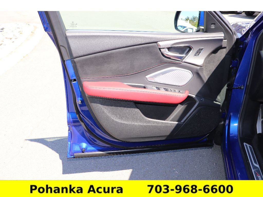 Certified 2024 Acura RDX A-Spec AWD/4WD image 22