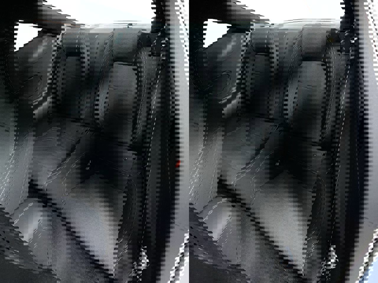 New 2025 Ford Mustang Coupe image 19