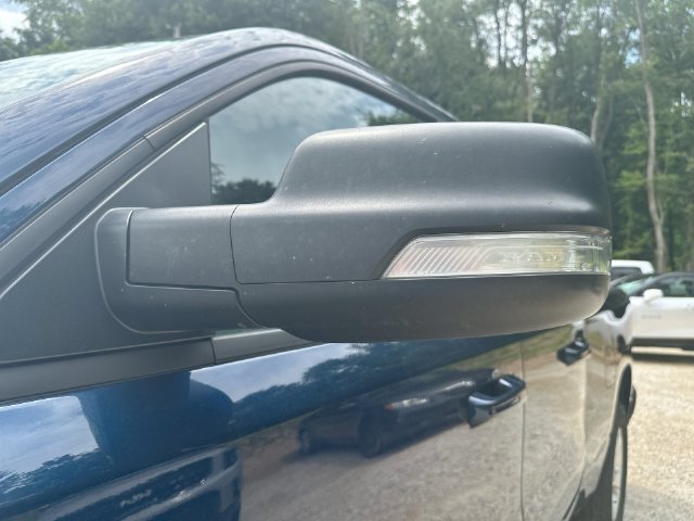 Used 2022 RAM 1500 Big Horn AWD/4WD image 49