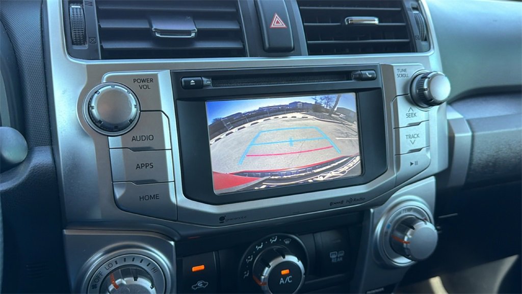 Used 2017 Toyota 4Runner SR5 image 31