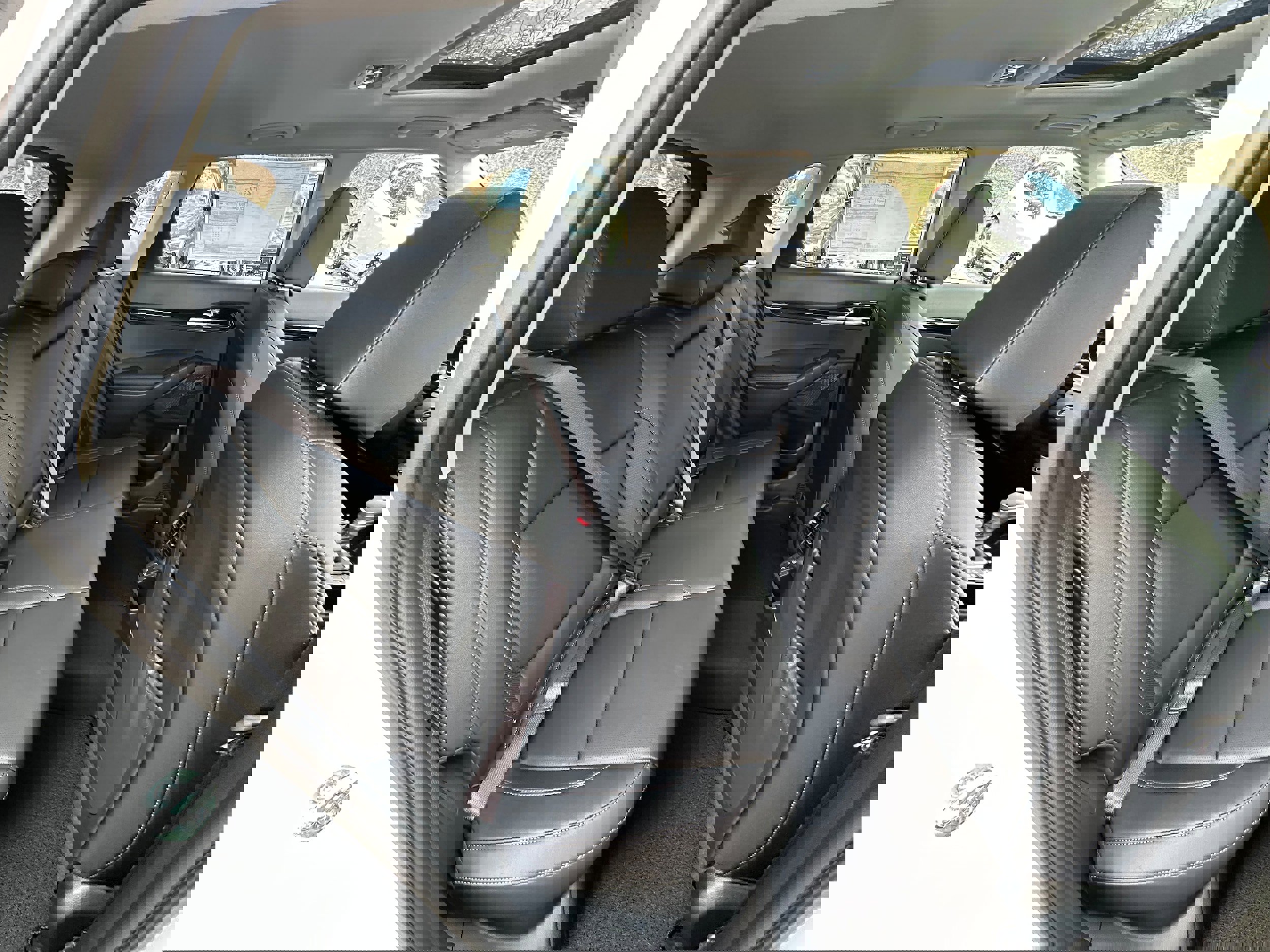 New 2026 Kia Seltos SX image 16