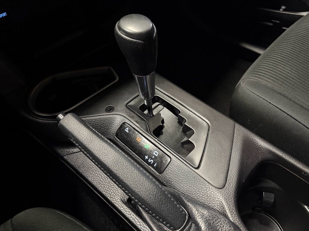 Used 2017 Toyota RAV4 LE w/ All Weather Liner Package image 9