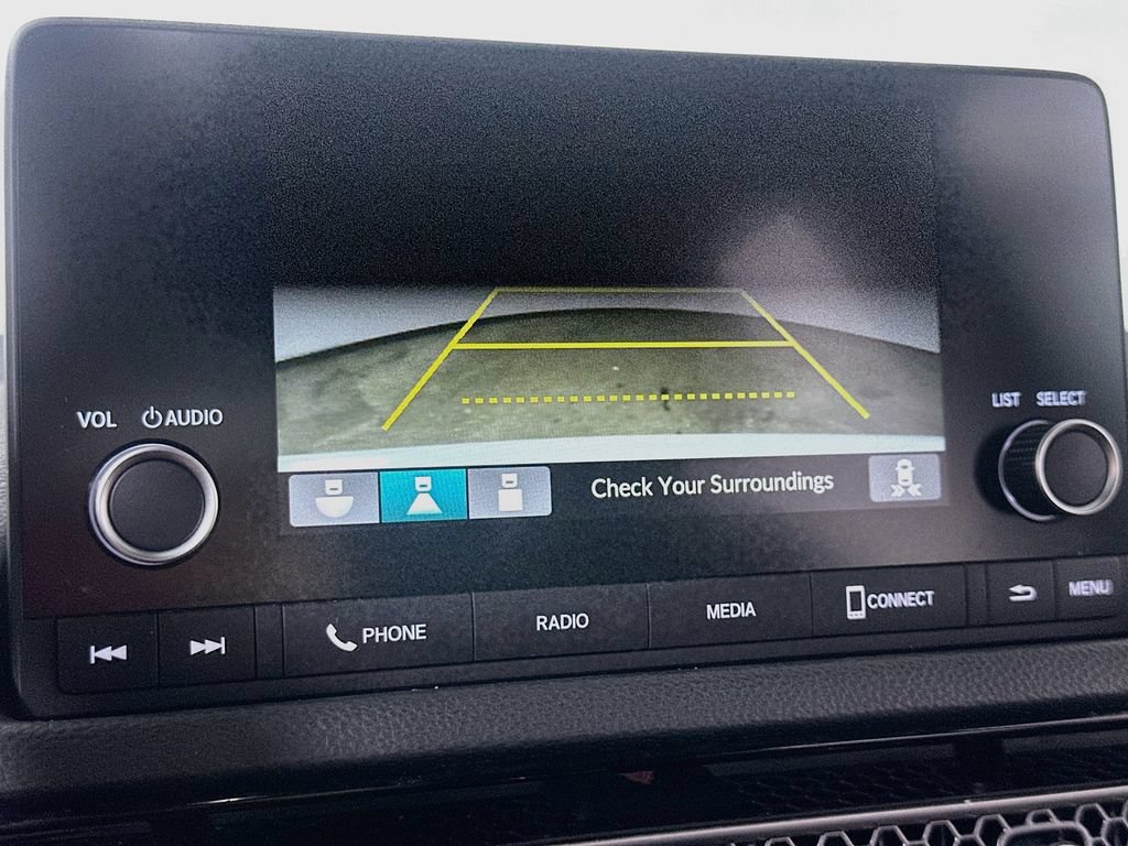 Used 2025 Honda Civic Sport image 10