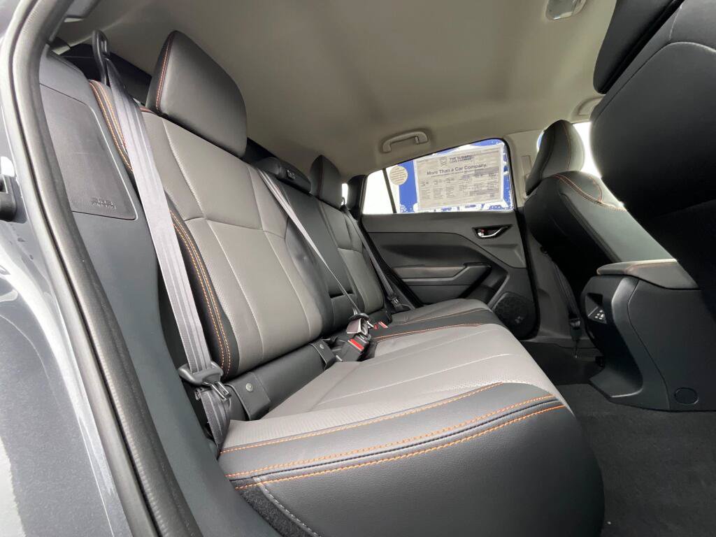 New 2026 Subaru Crosstrek 2.5i Limited AWD/4WD image 14