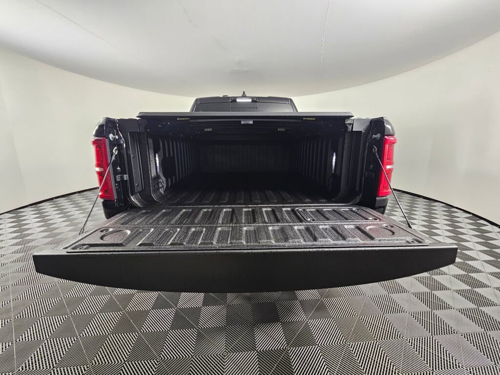 New 2026 RAM 1500 Limited image 15