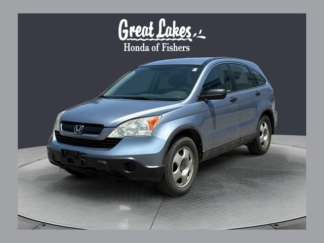 Used 2007 Honda CR-V LX image 1