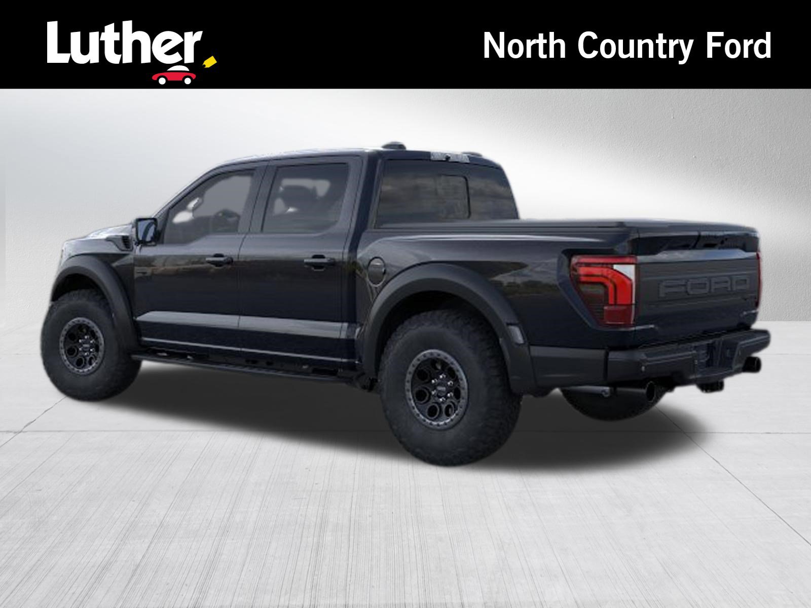 New 2026 Ford F150 Raptor AWD/4WD image 4