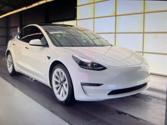 Used 2023 Tesla Model 3 Standard Range