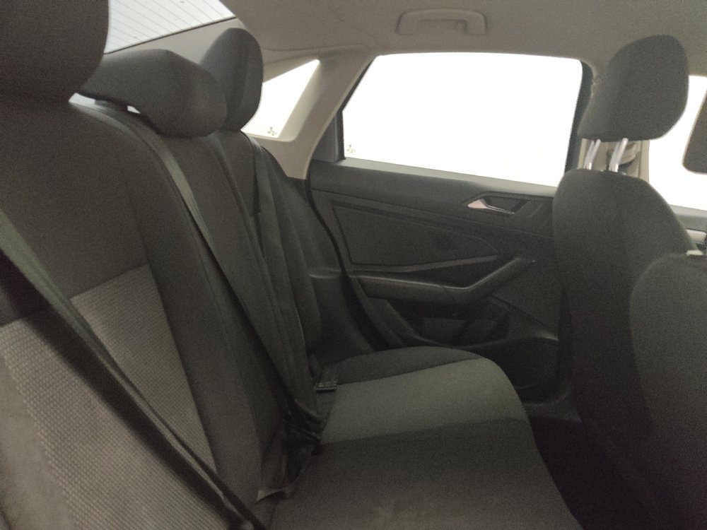 Used 2019 Volkswagen Jetta S w/ Driver Assistance Package FWD image 19
