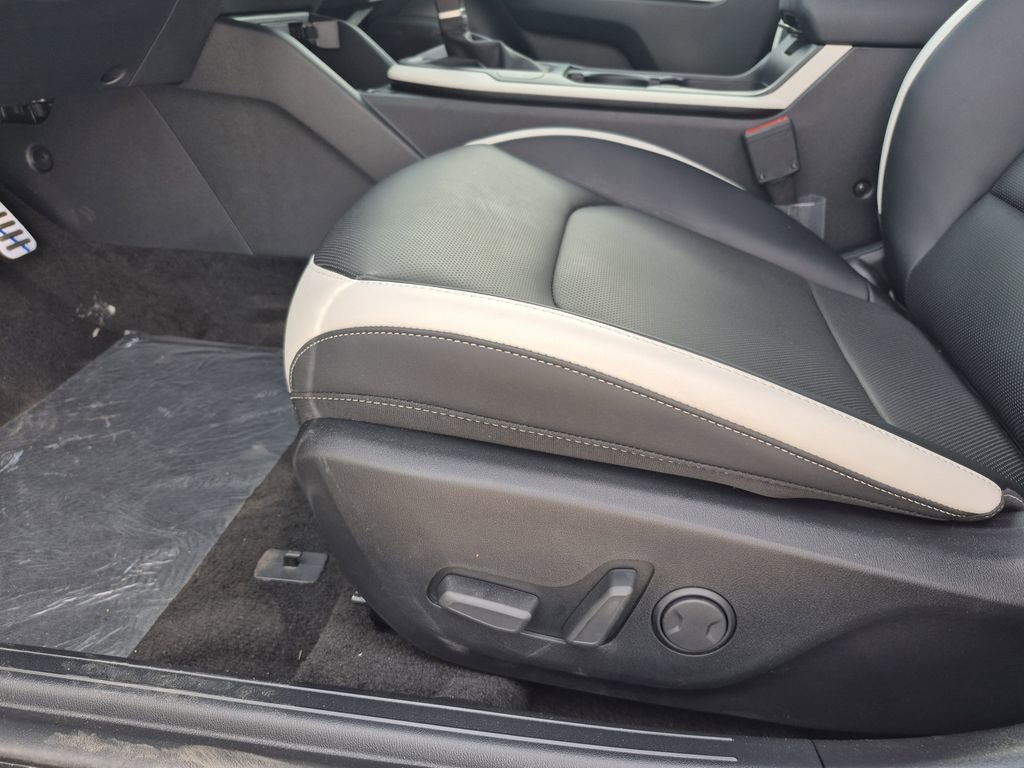 New 2026 Kia K4 GT-Line Turbo image 11