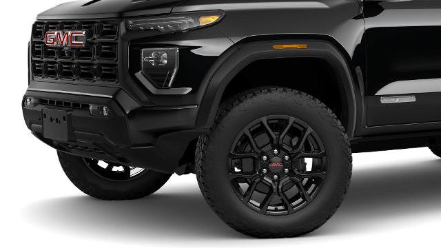 New 2026 GMC Canyon Elevation w/ Convenience Package AWD/4WD image 5